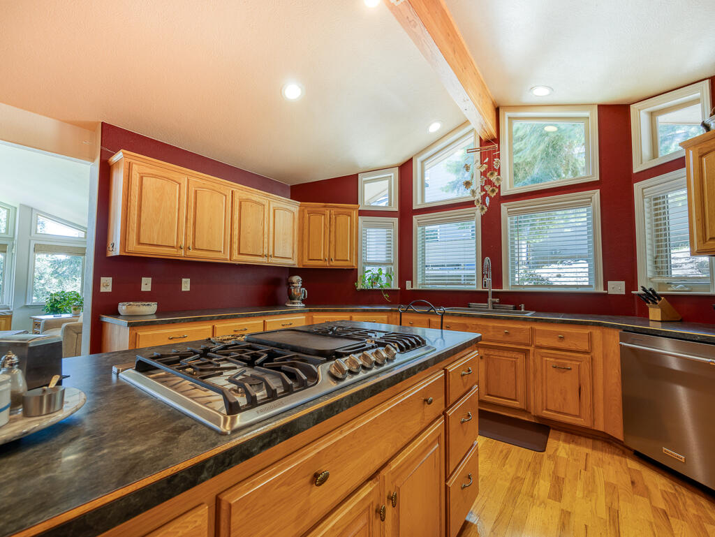 Ouse Kila Home Sites - Residential