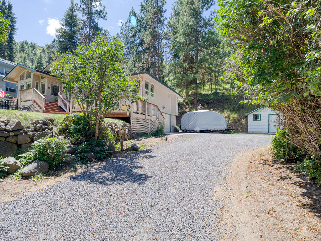 Ouse Kila Home Sites - Residential