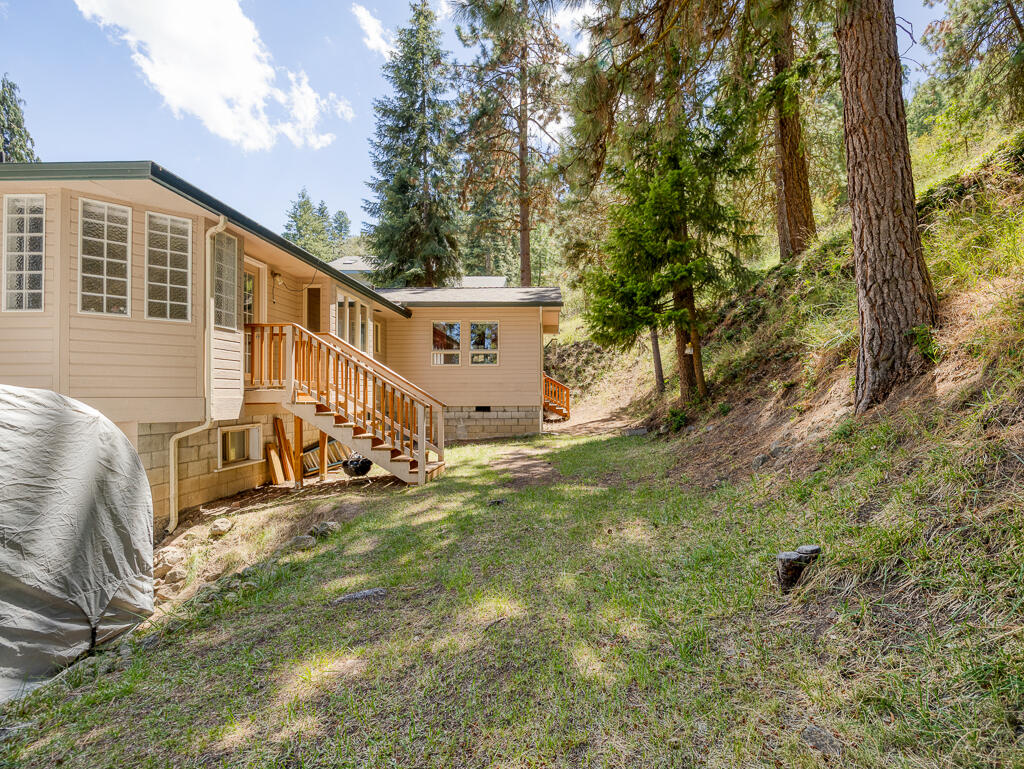 Ouse Kila Home Sites - Residential