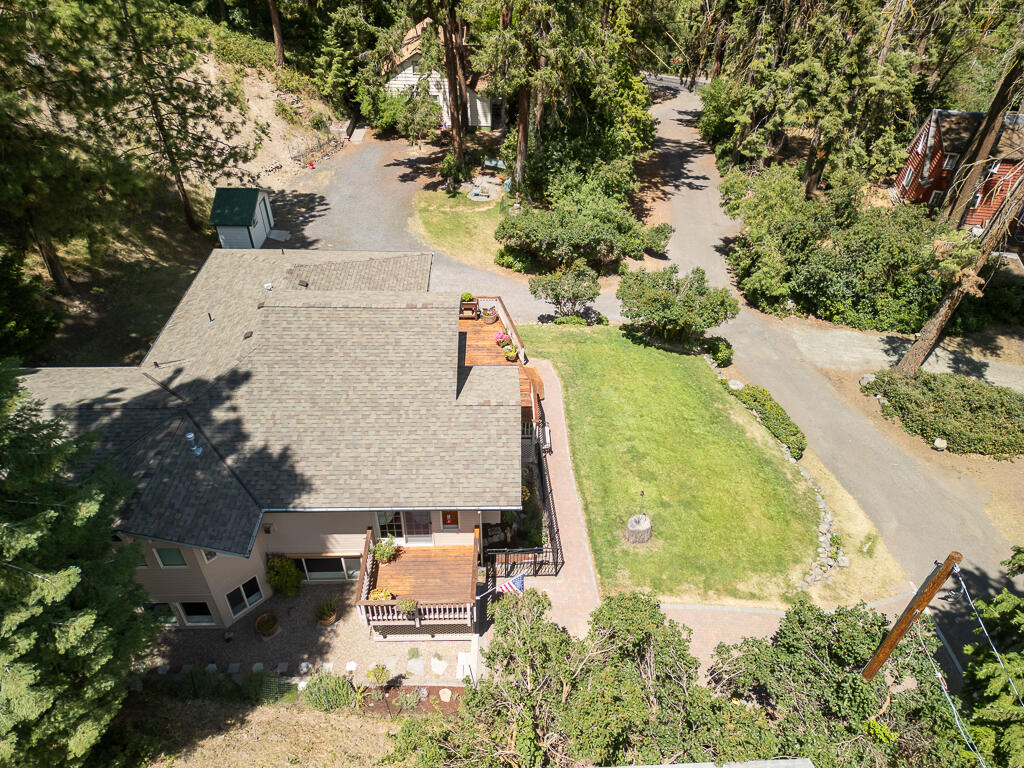 Ouse Kila Home Sites - Residential