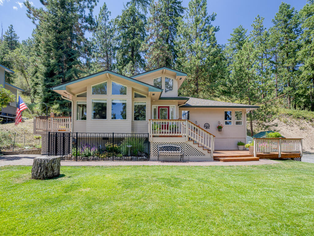 Ouse Kila Home Sites - Residential