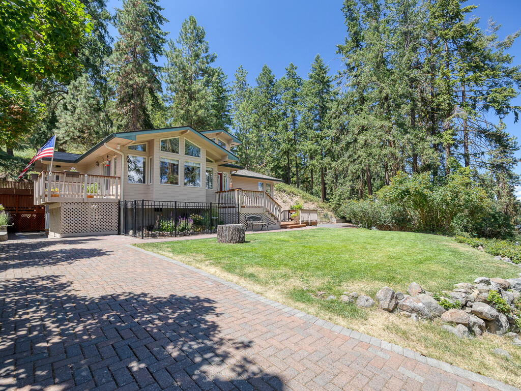 Ouse Kila Home Sites - Residential