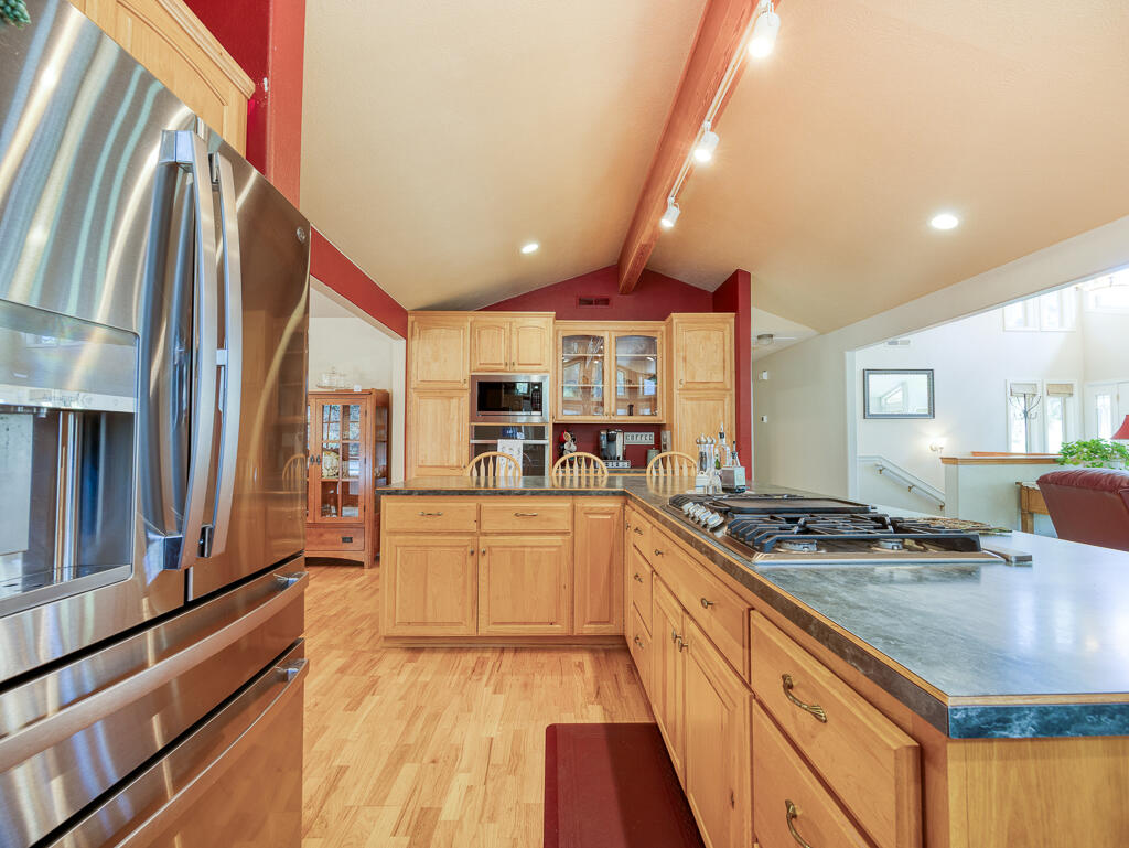 Ouse Kila Home Sites - Residential