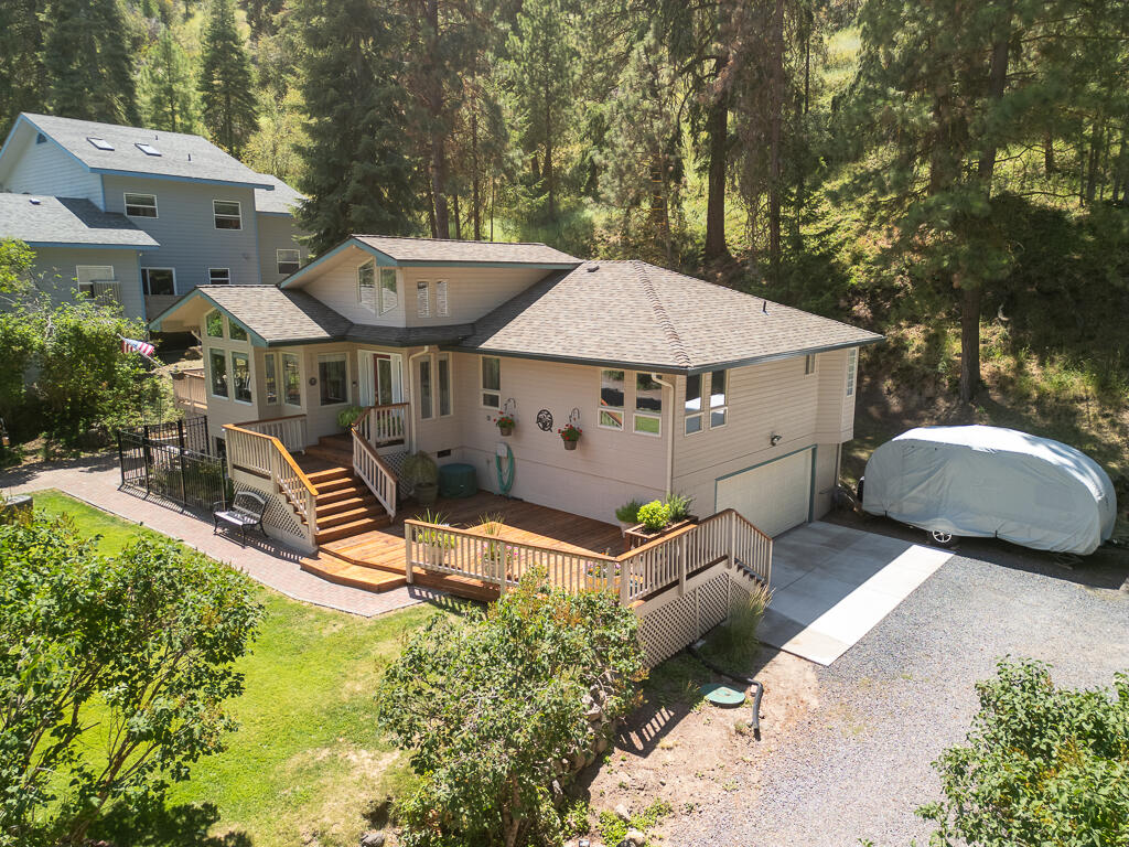 Ouse Kila Home Sites - Residential