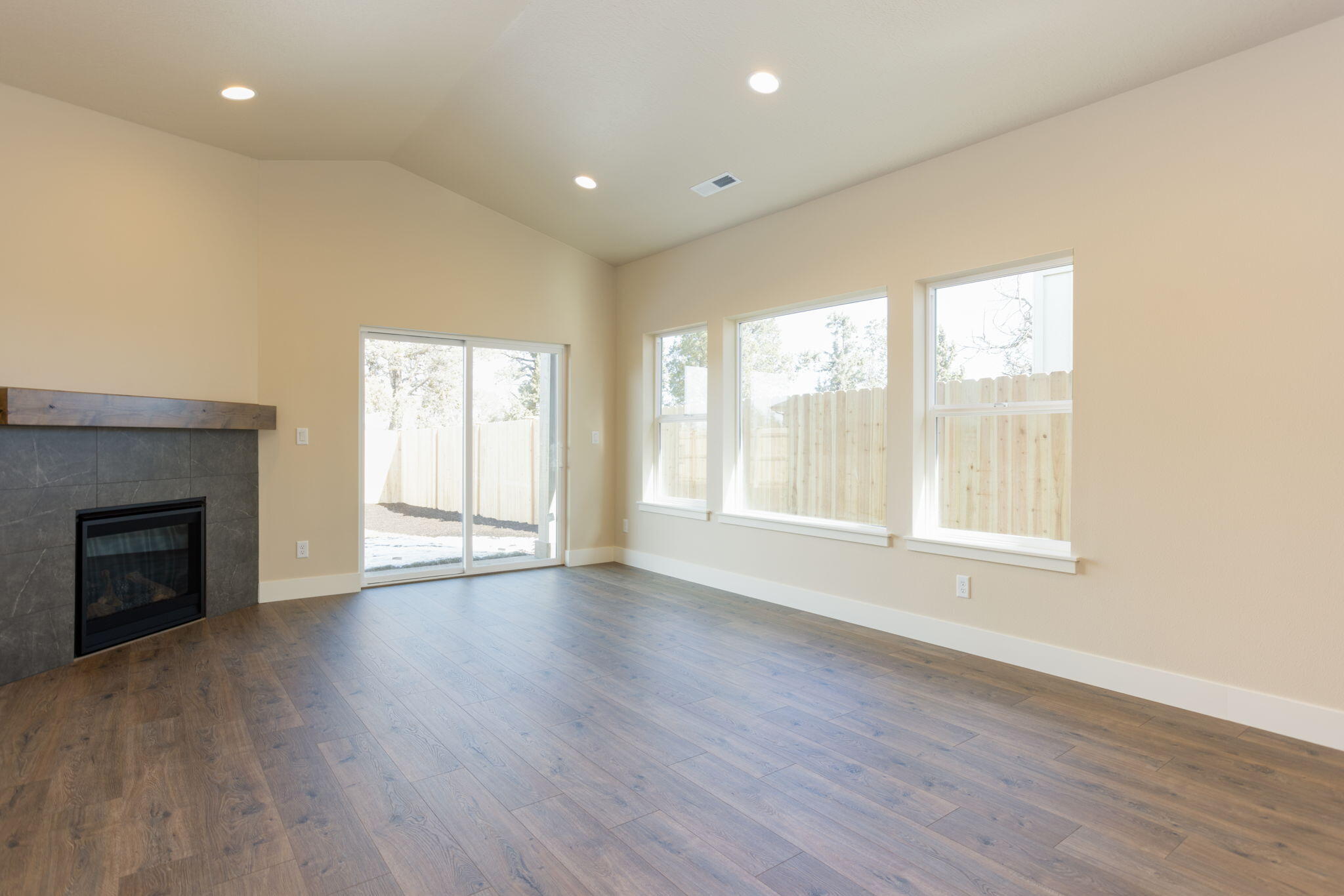 Korbin Meadows Phase 1 - Residential