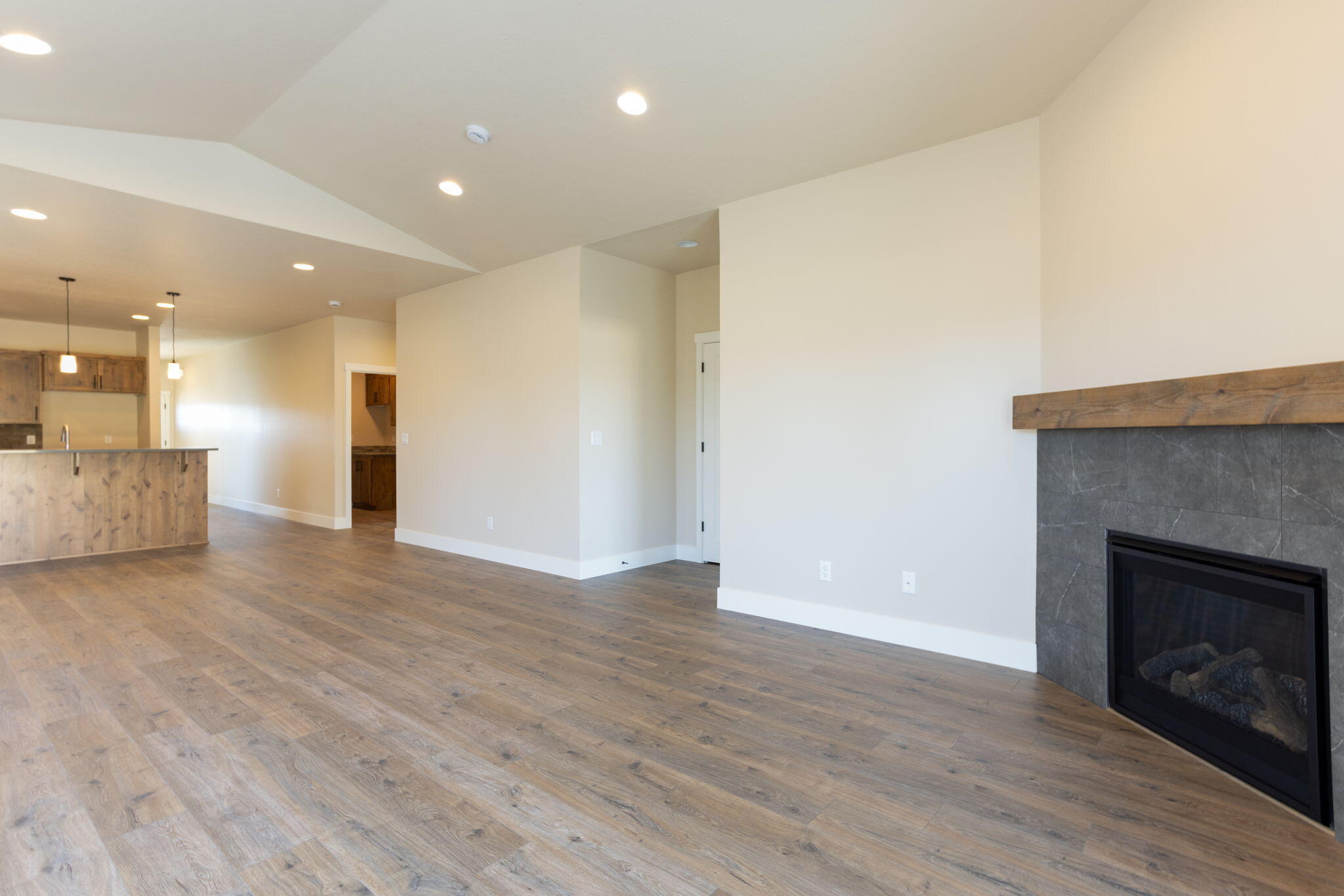 Korbin Meadows Phase 1 - Residential