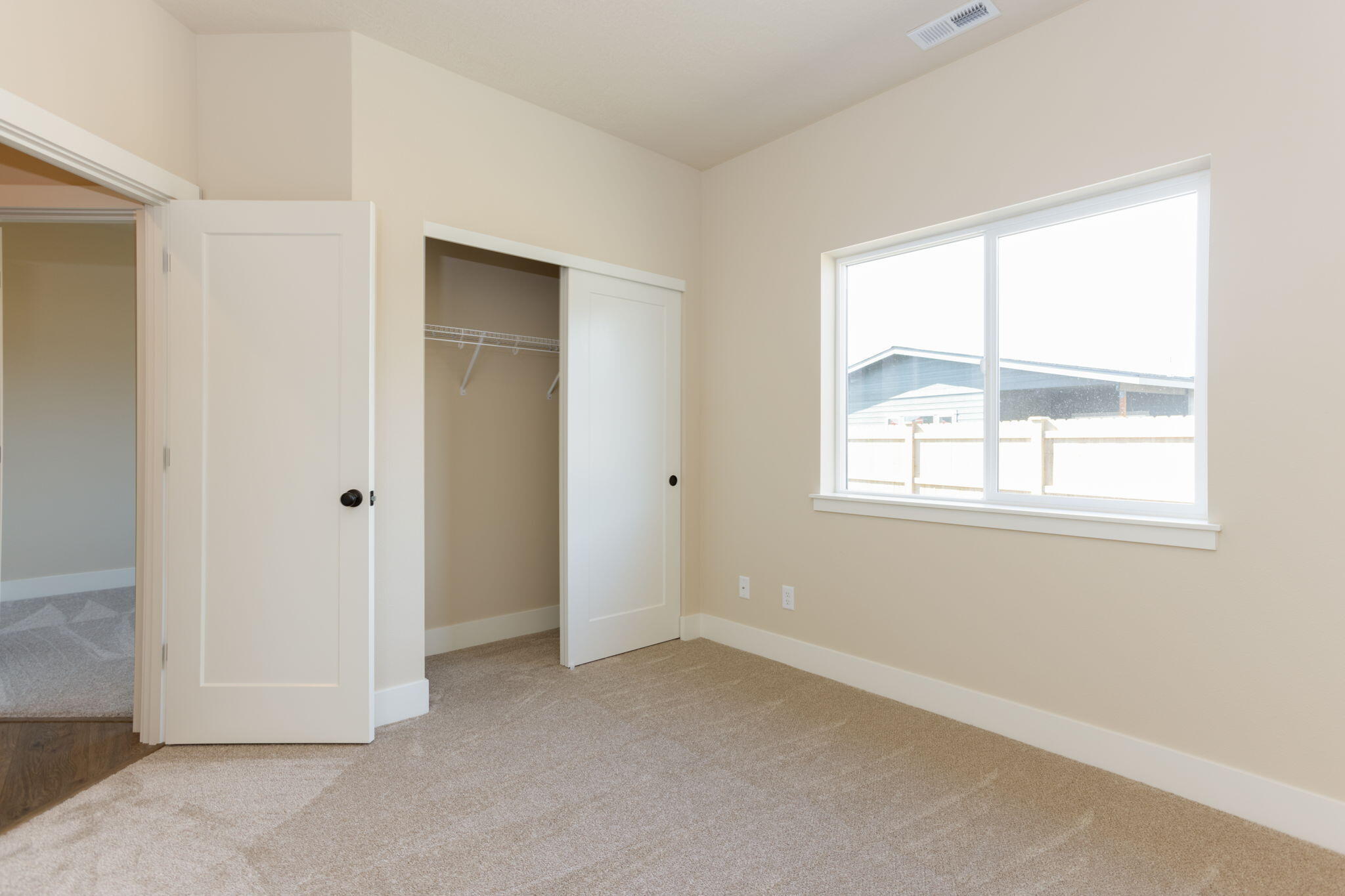 Korbin Meadows Phase 1 - Residential