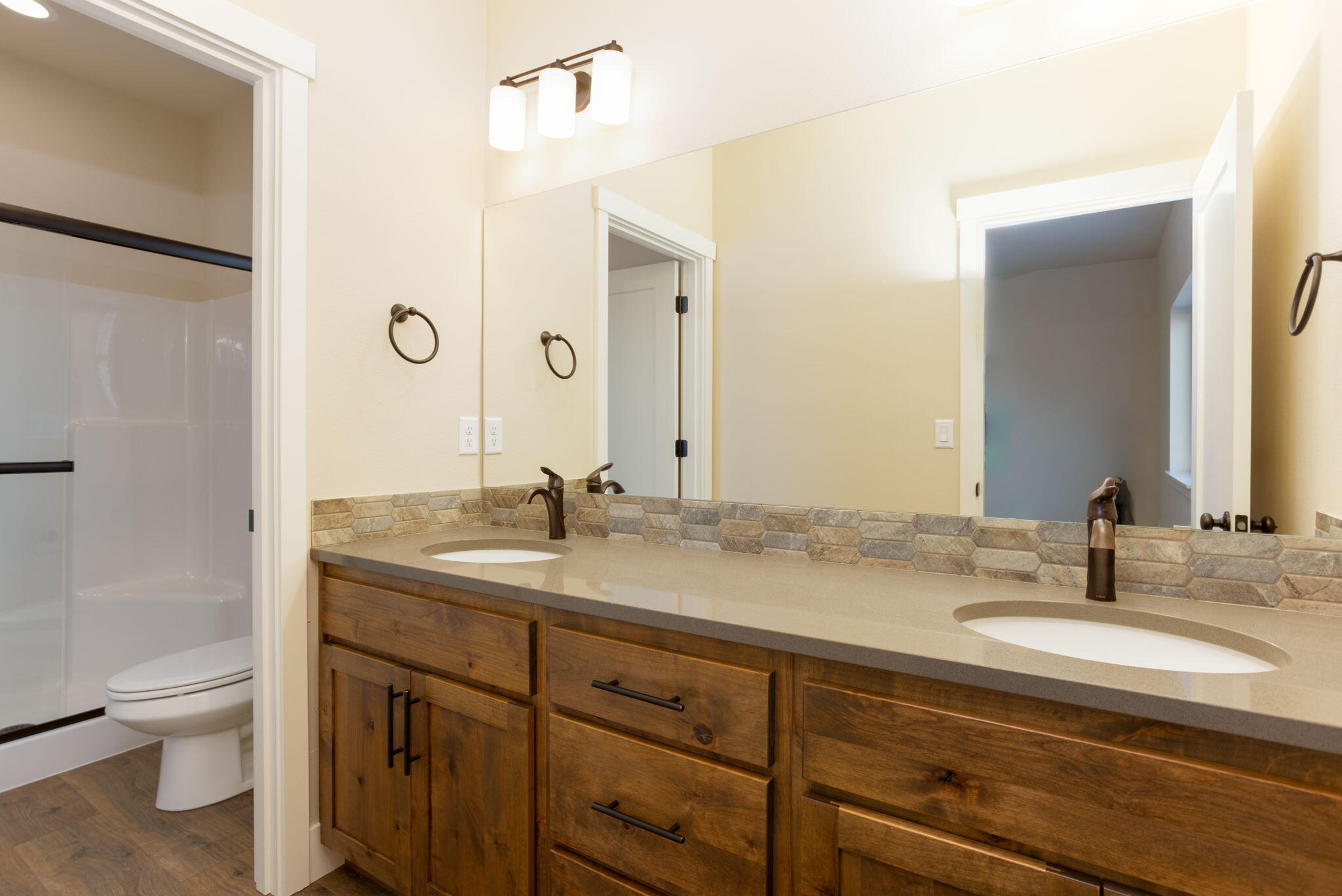 Korbin Meadows Phase 1 - Residential