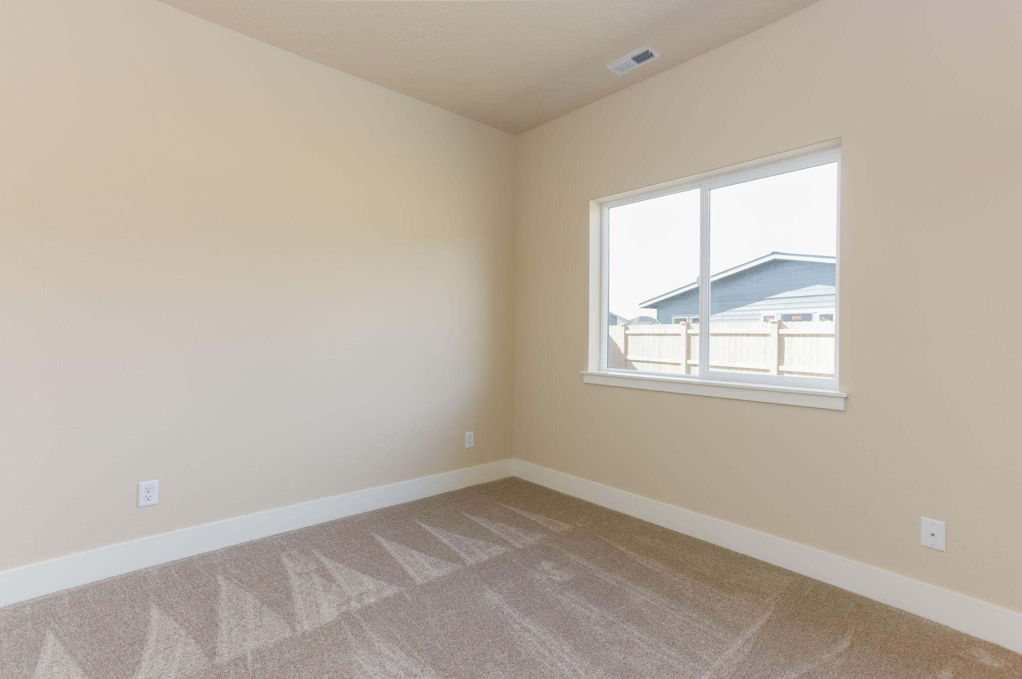 Korbin Meadows Phase 1 - Residential