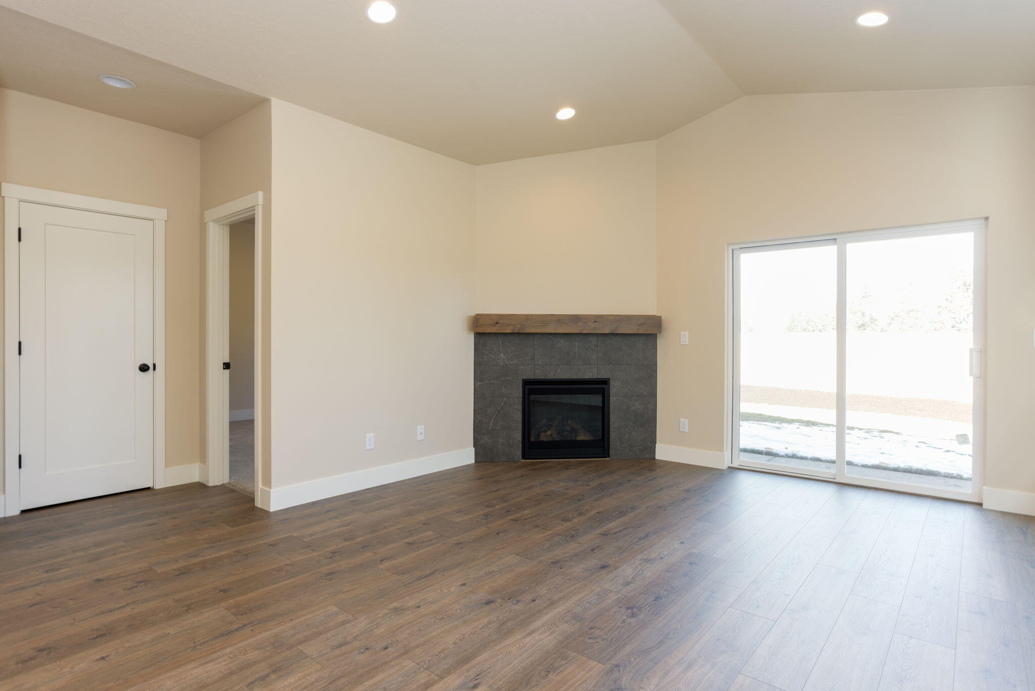 Korbin Meadows Phase 1 - Residential