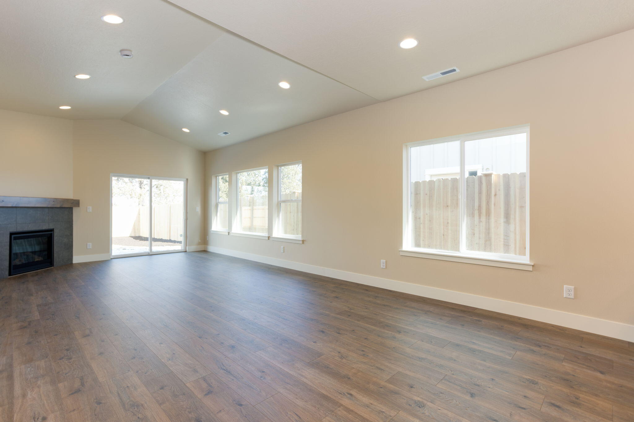 Korbin Meadows Phase 1 - Residential