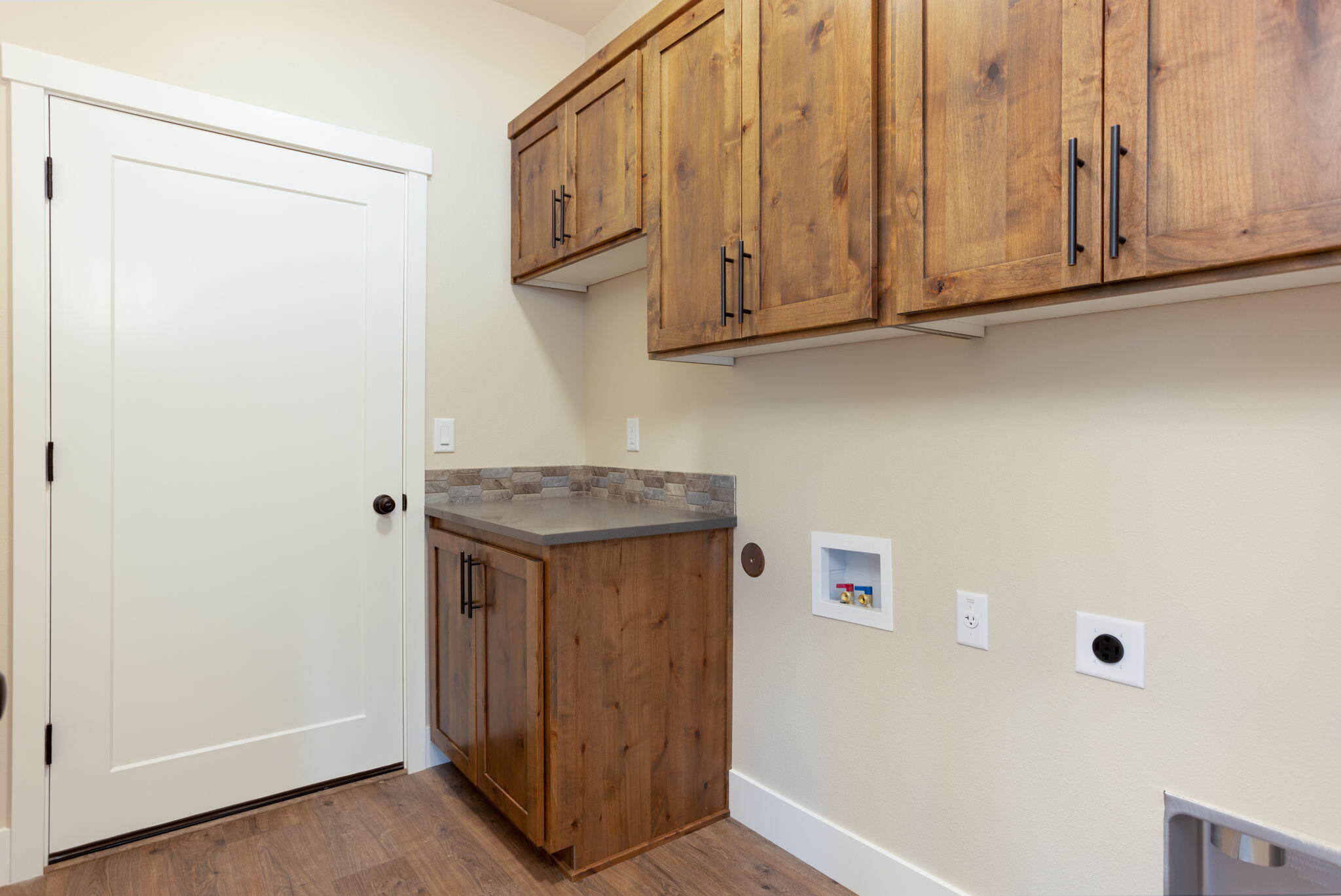 Korbin Meadows Phase 1 - Residential