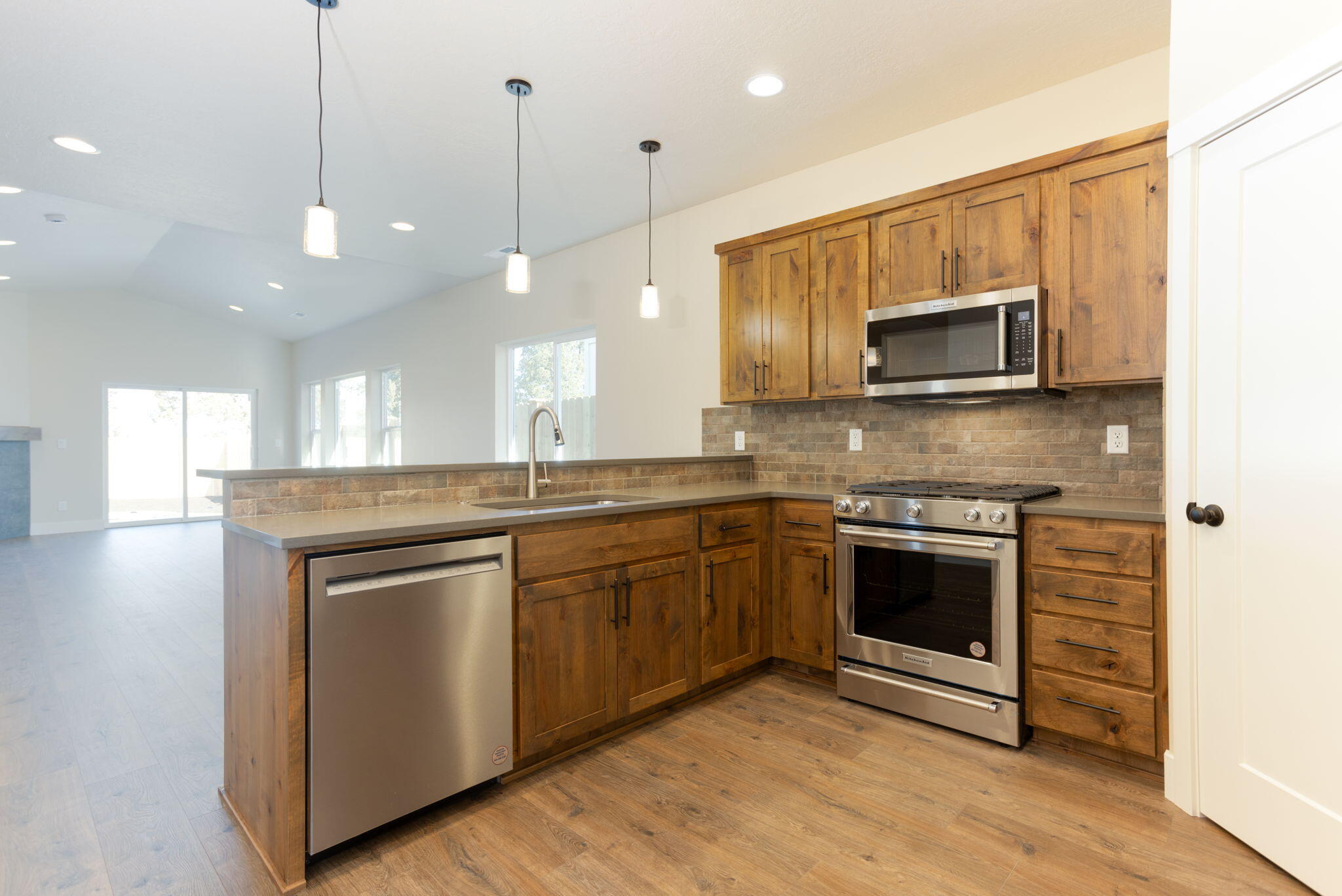 Korbin Meadows Phase 1 - Residential