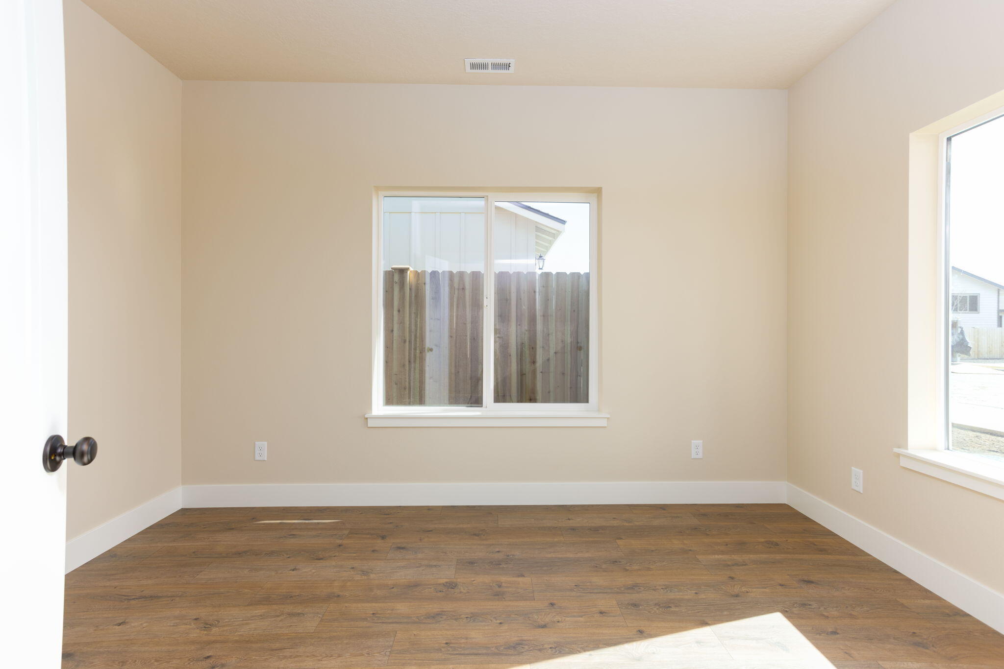 Korbin Meadows Phase 1 - Residential