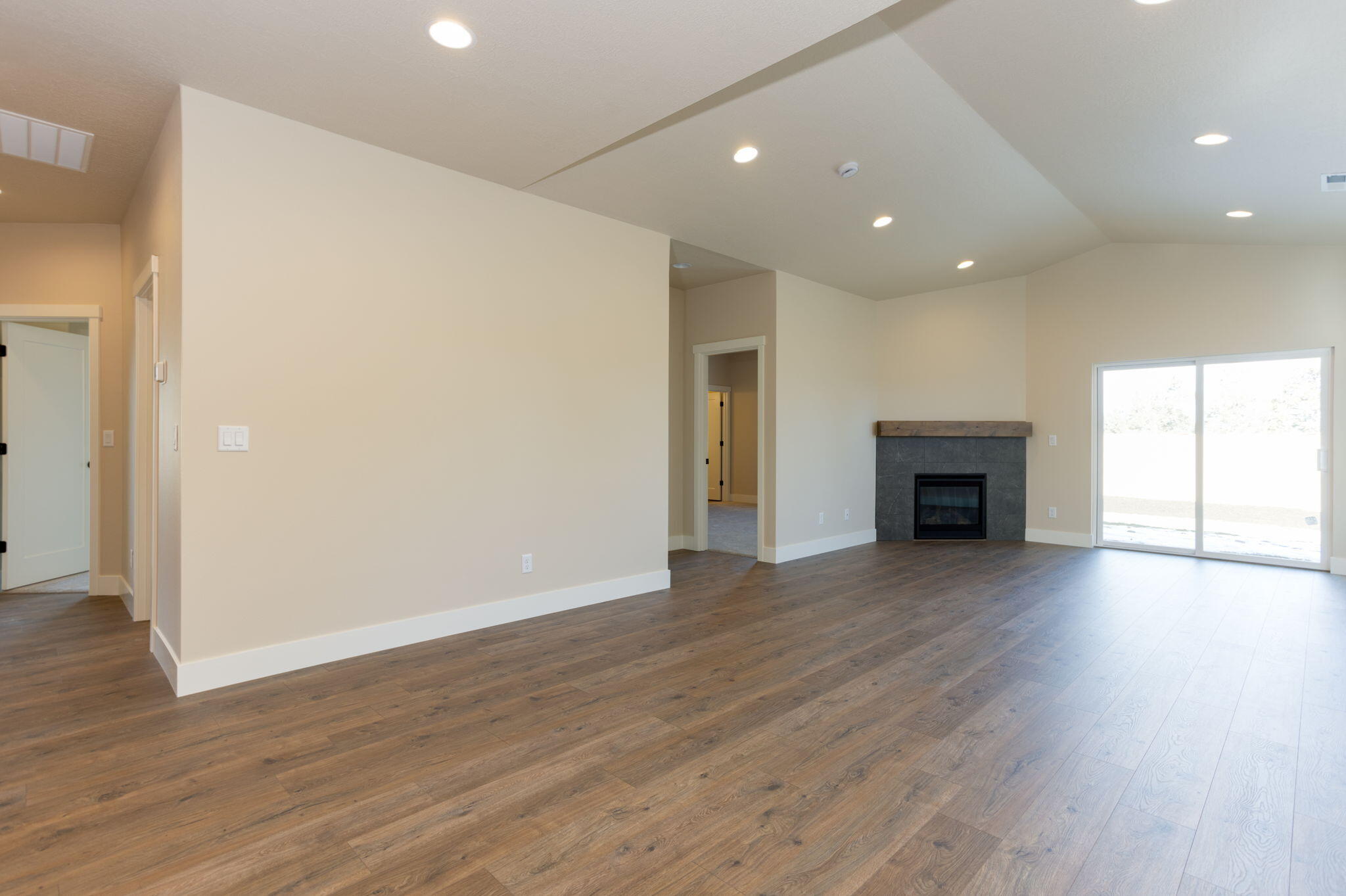 Korbin Meadows Phase 1 - Residential