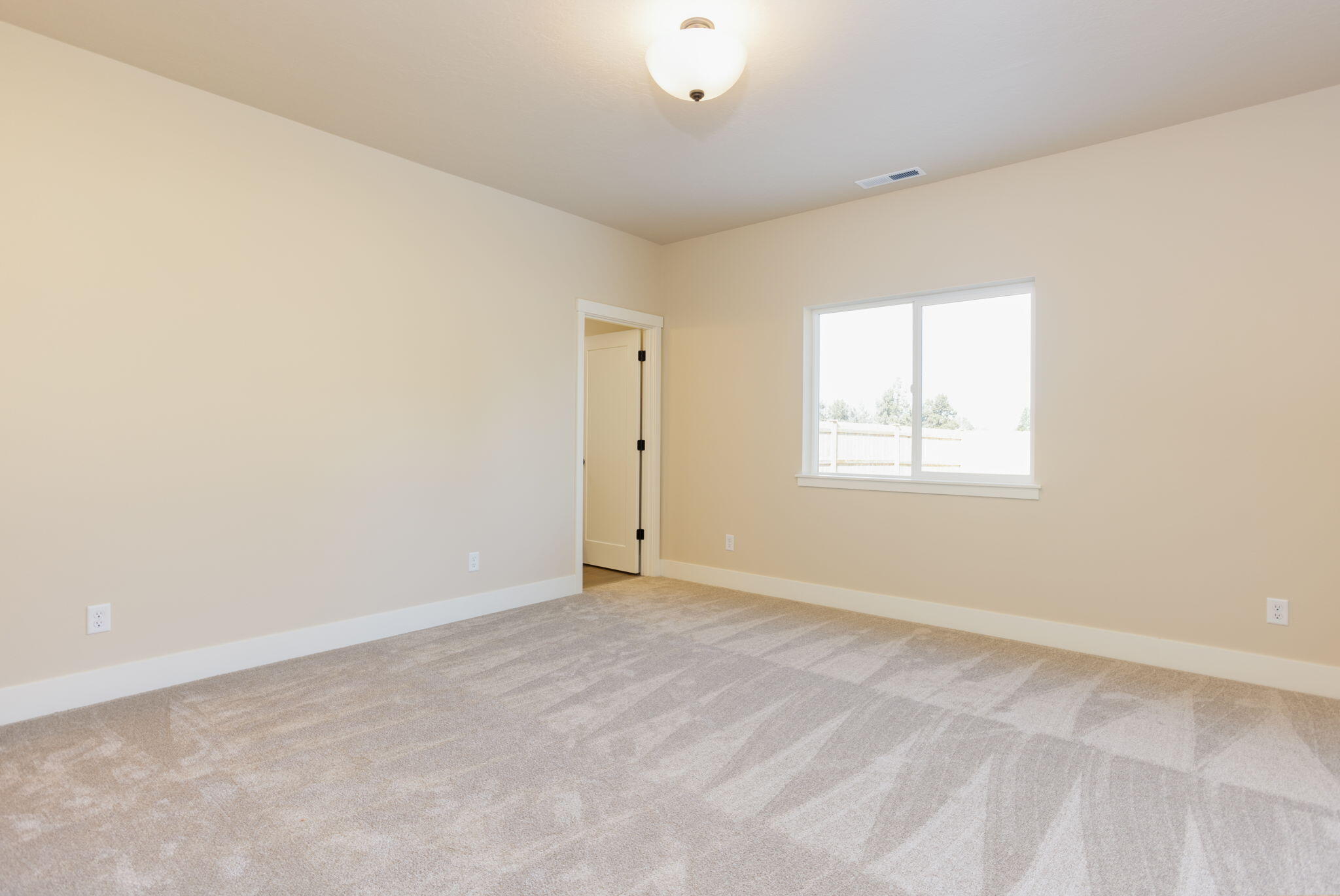 Korbin Meadows Phase 1 - Residential