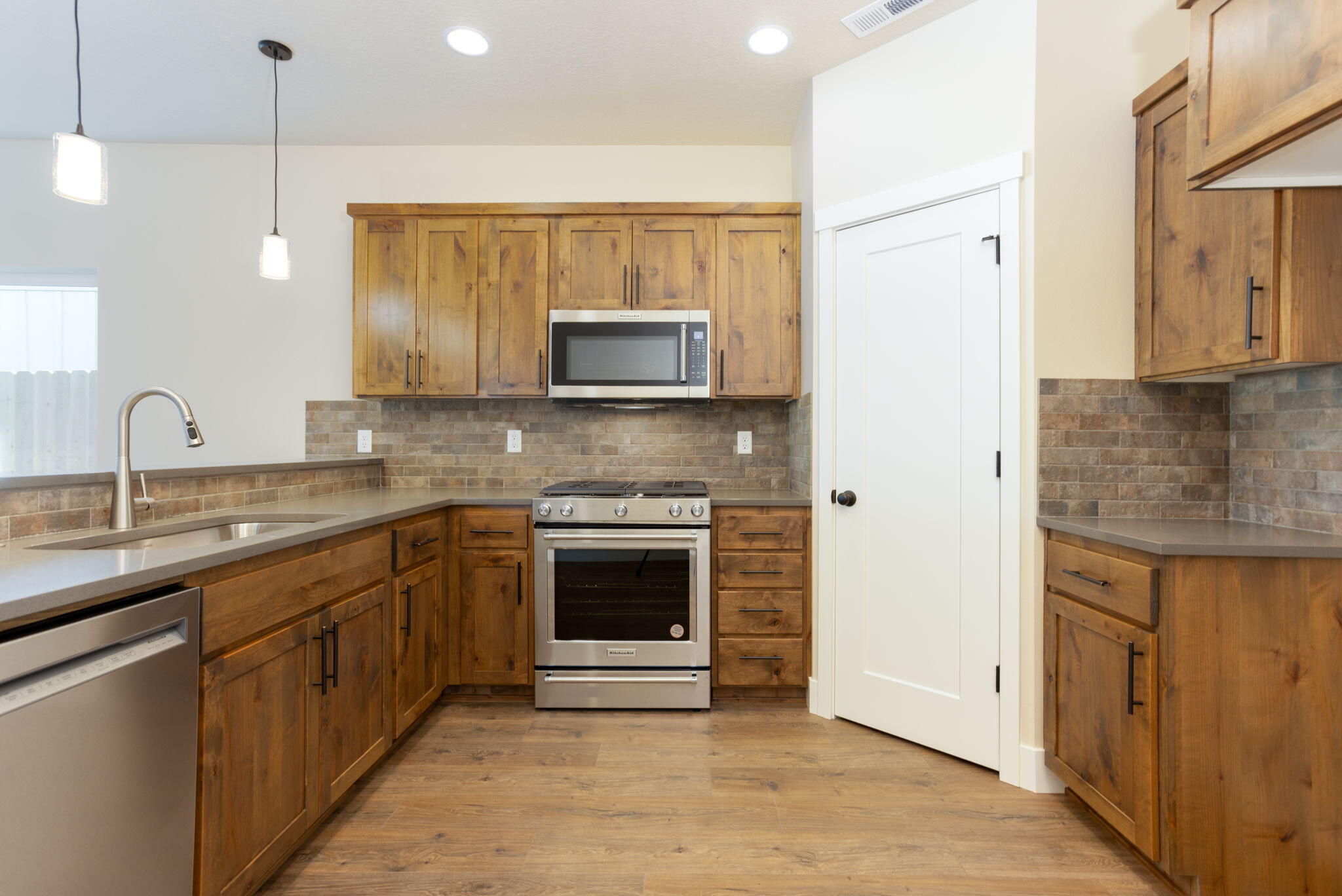 Korbin Meadows Phase 1 - Residential