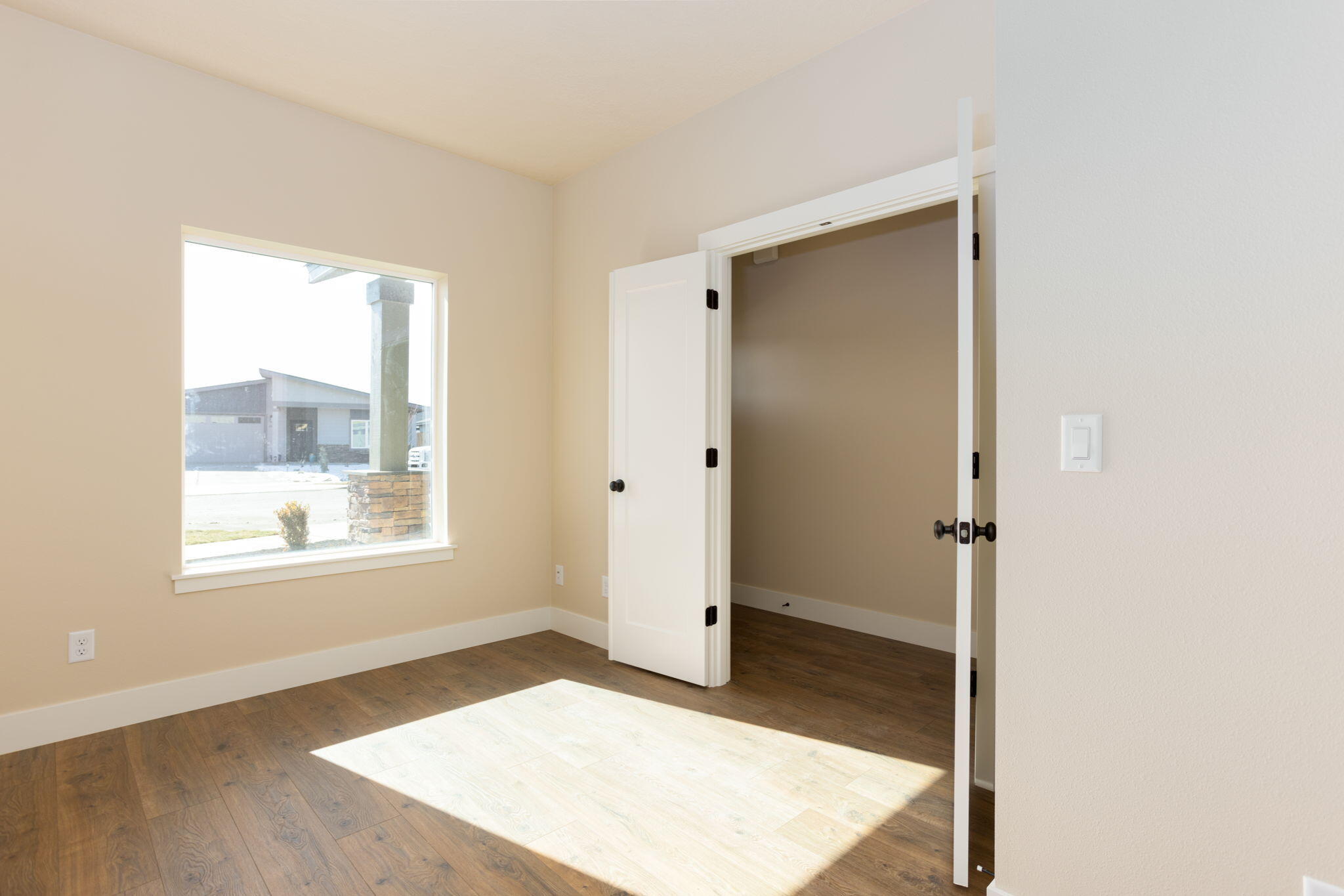 Korbin Meadows Phase 1 - Residential