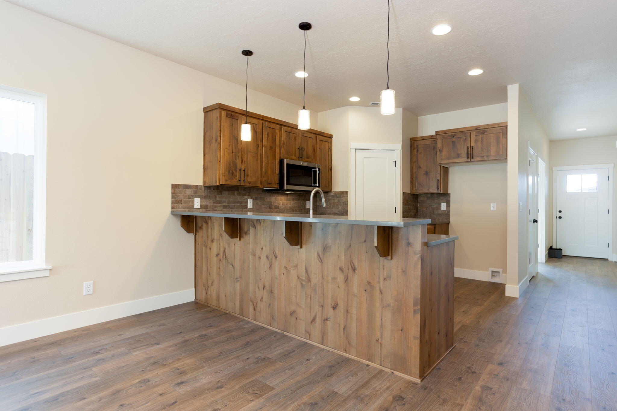 Korbin Meadows Phase 1 - Residential