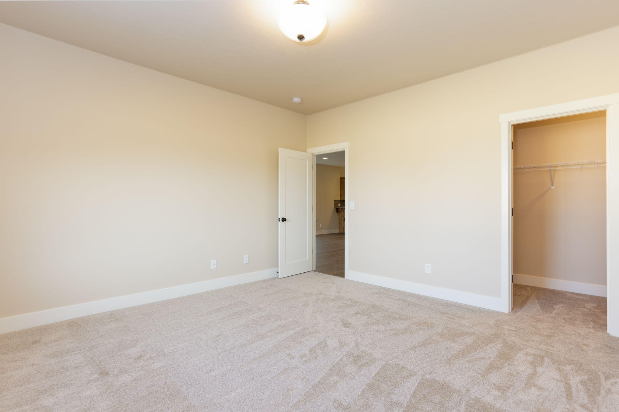 Korbin Meadows Phase 1 - Residential