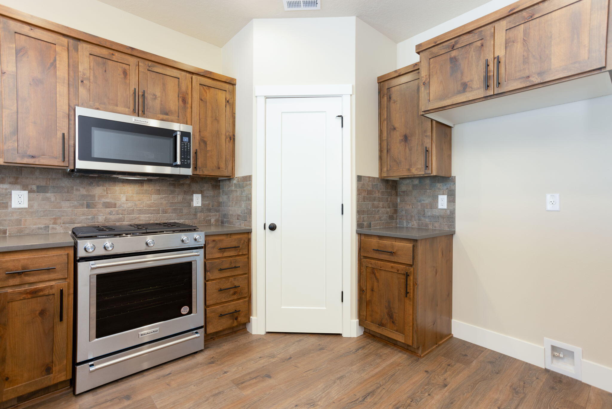 Korbin Meadows Phase 1 - Residential