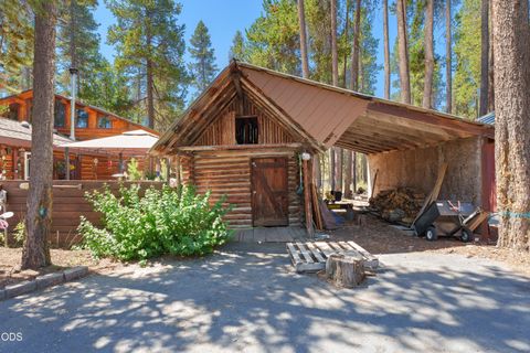 Tiny photo for 15715 Camino De Oro Avenue, La Pine, OR 97739 (MLS # 220225013)