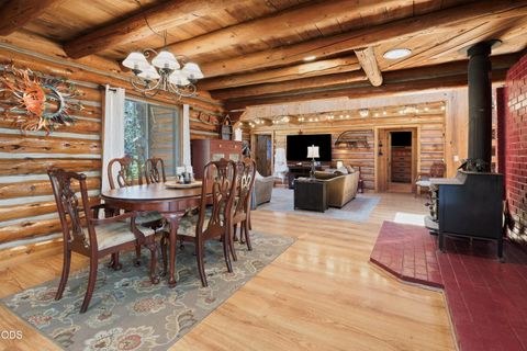 Tiny photo for 15715 Camino De Oro Avenue, La Pine, OR 97739 (MLS # 220225013)