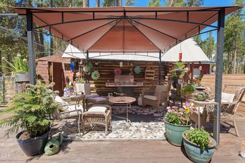 Tiny photo for 15715 Camino De Oro Avenue, La Pine, OR 97739 (MLS # 220225013)