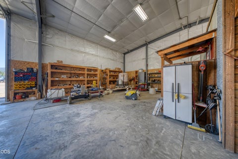 Tiny photo for 10902 Swan Lake Road, Klamath Falls, OR 97603 (MLS # 220225565)