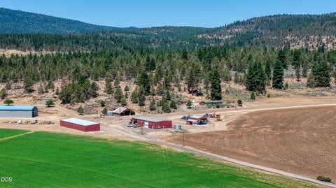 Tiny photo for 10902 Swan Lake Road, Klamath Falls, OR 97603 (MLS # 220225565)
