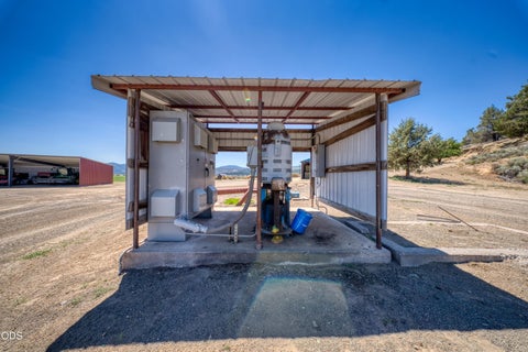 Tiny photo for 10902 Swan Lake Road, Klamath Falls, OR 97603 (MLS # 220225565)
