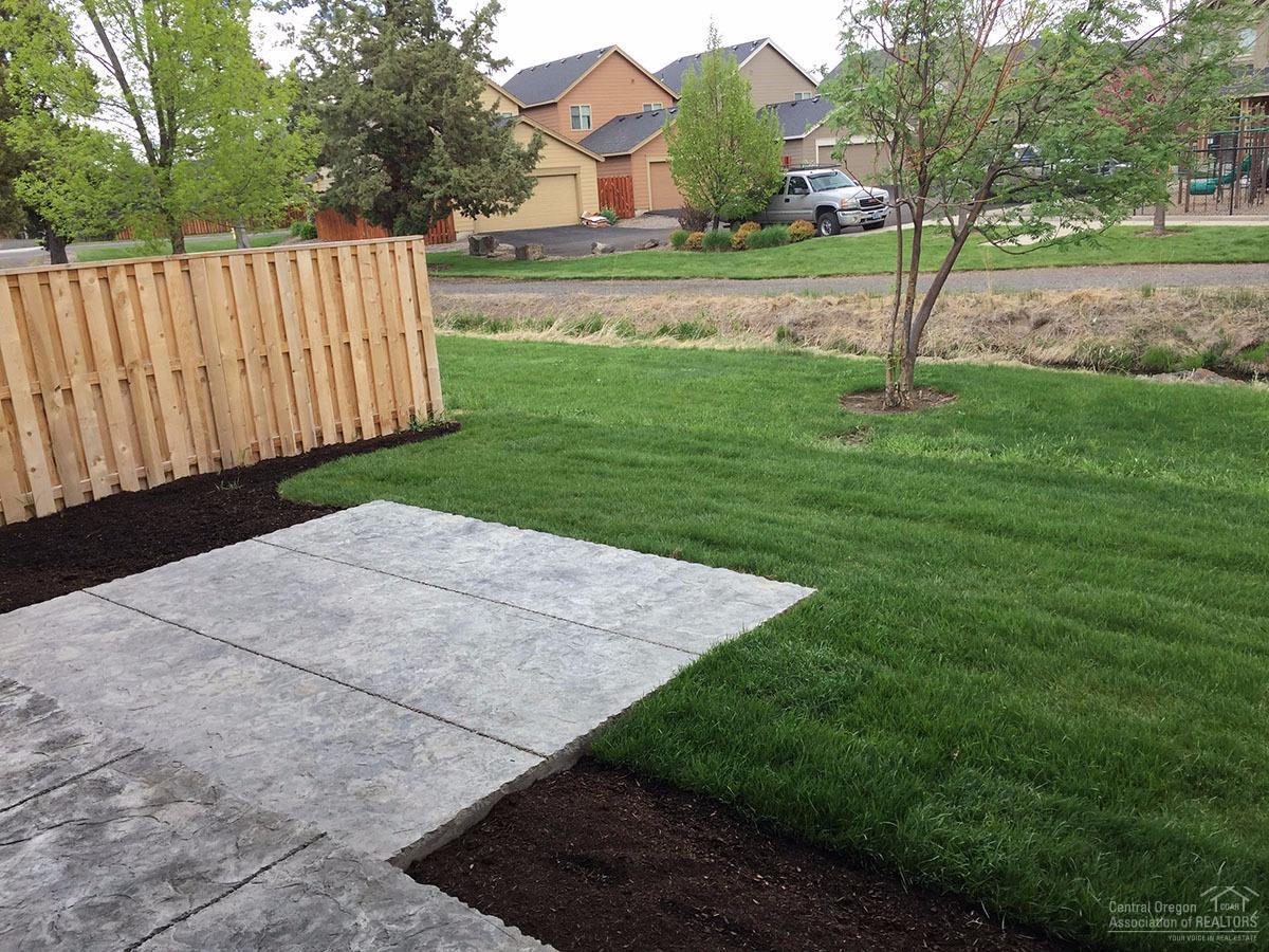 Fieldstone Crossing - Residential