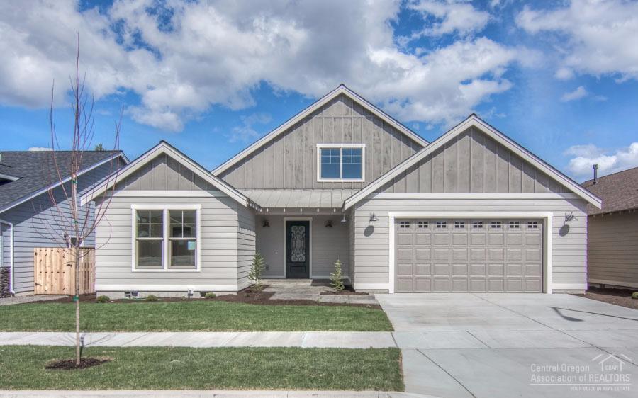 Fieldstone Crossing - Residential