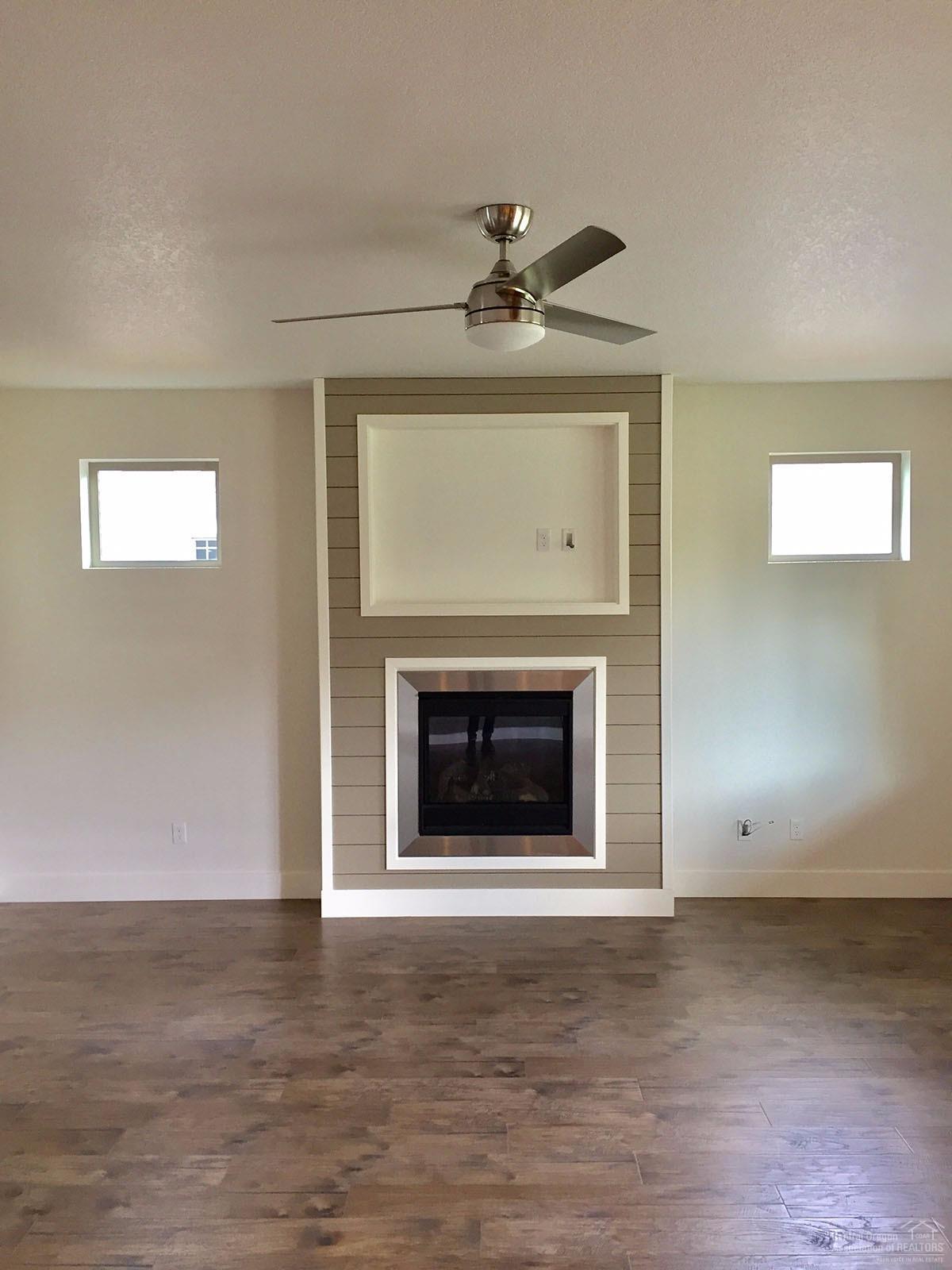 Fieldstone Crossing - Residential