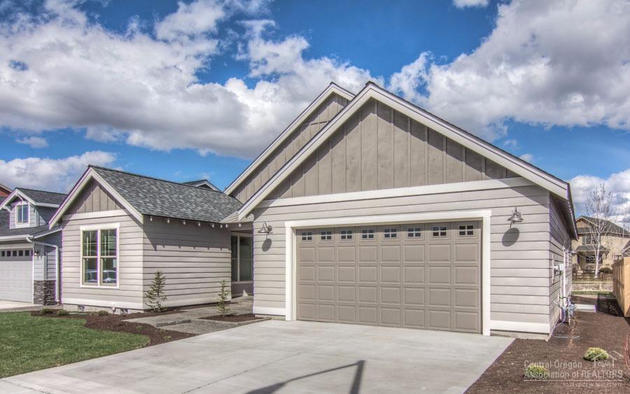 Fieldstone Crossing - Residential