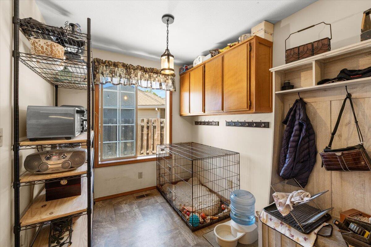 Jackson Creek Estates Subdivision Unit No 1 - Residential