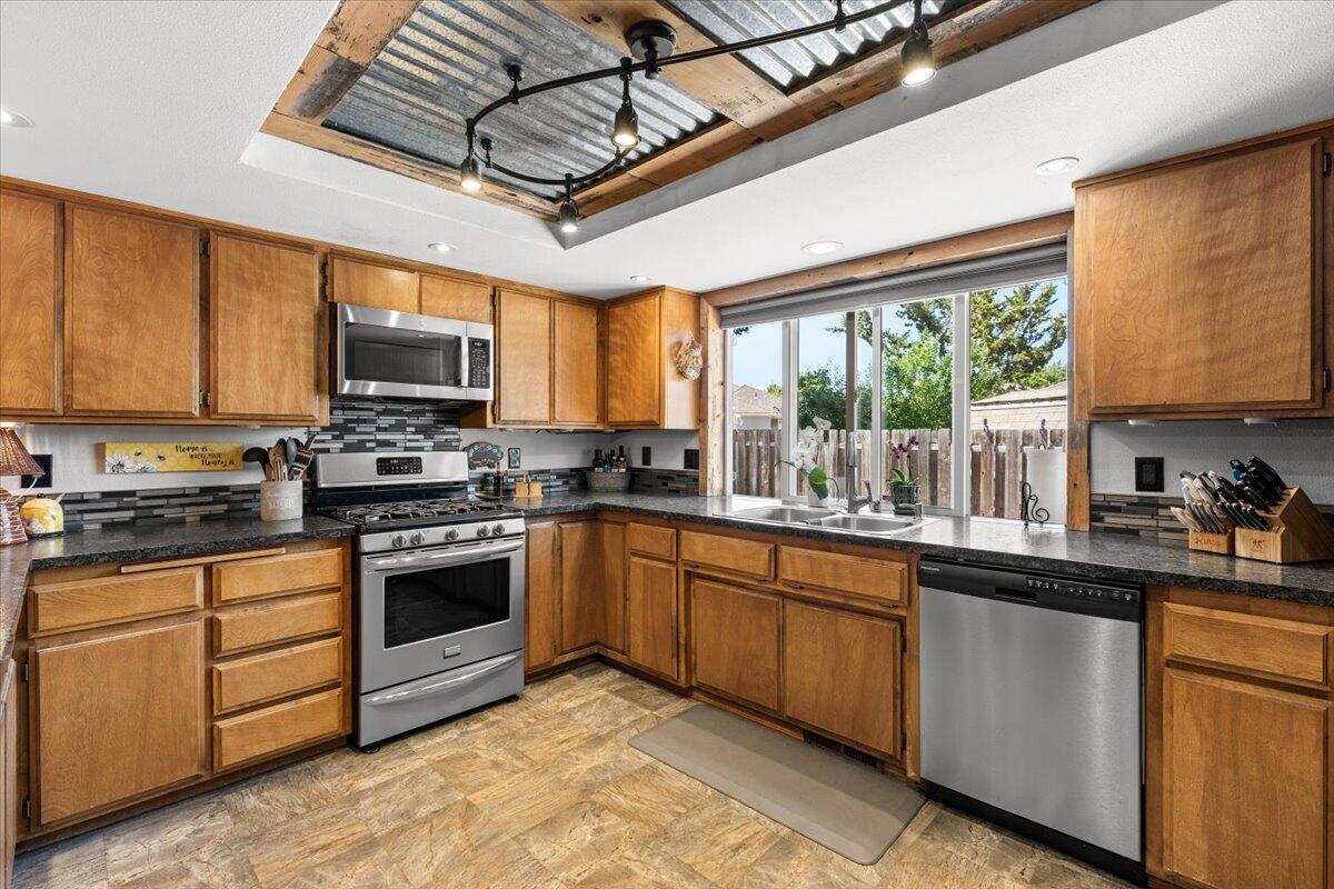 Jackson Creek Estates Subdivision Unit No 1 - Residential