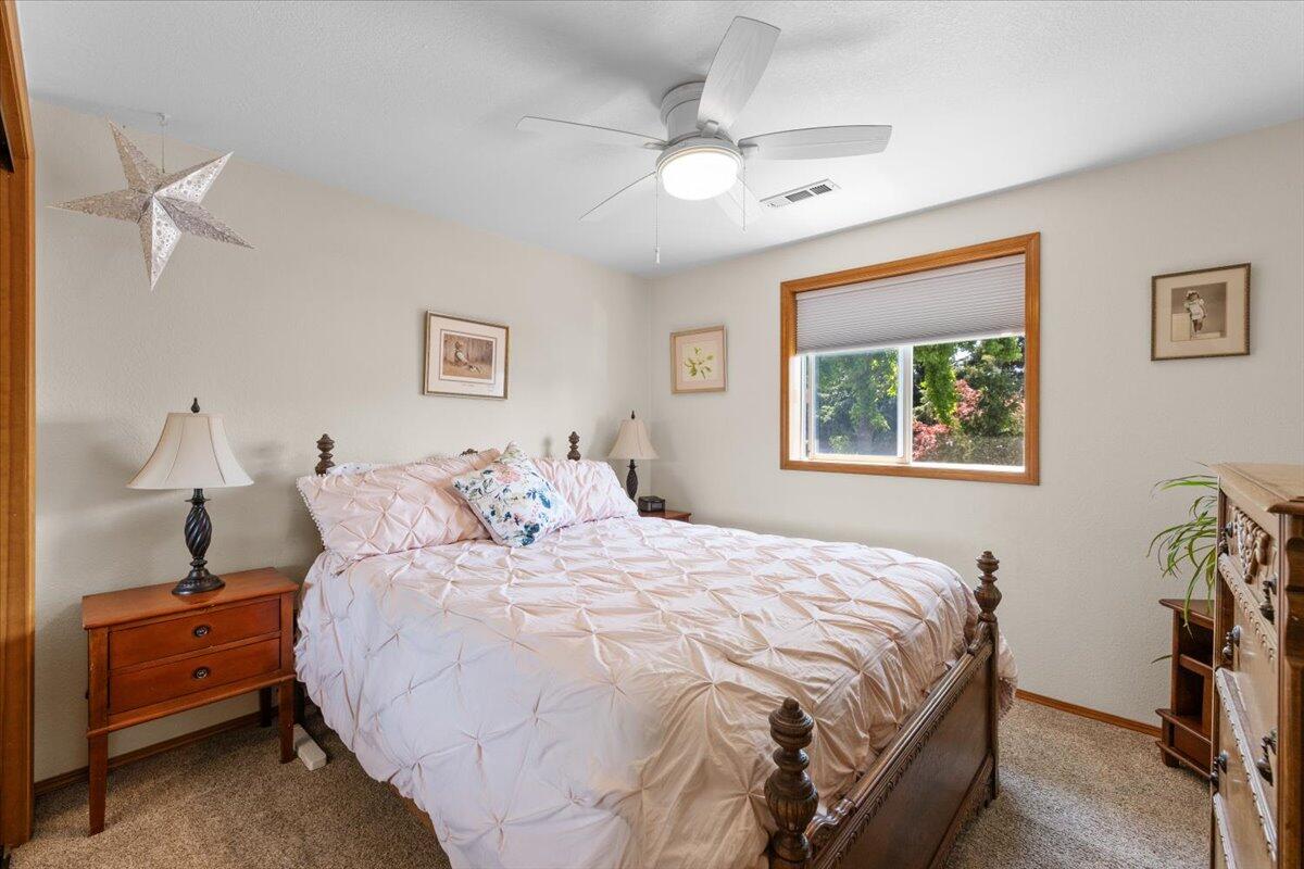 Jackson Creek Estates Subdivision Unit No 1 - Residential