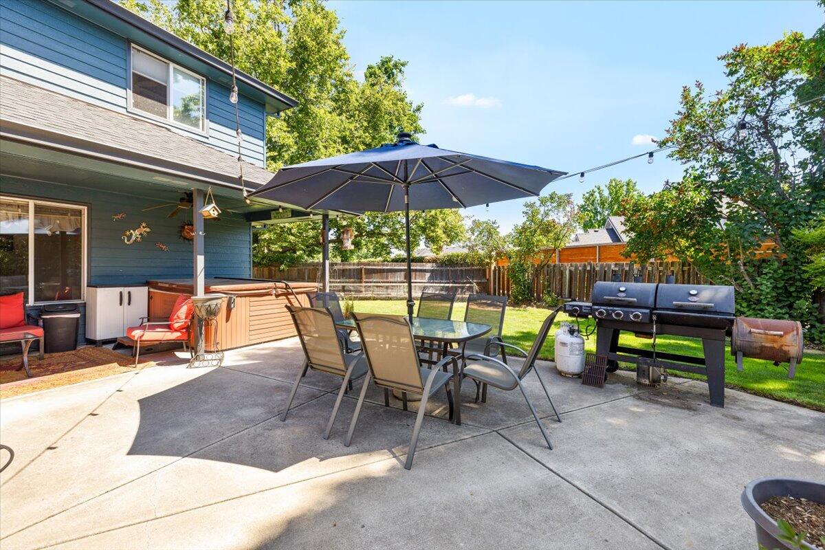 Jackson Creek Estates Subdivision Unit No 1 - Residential