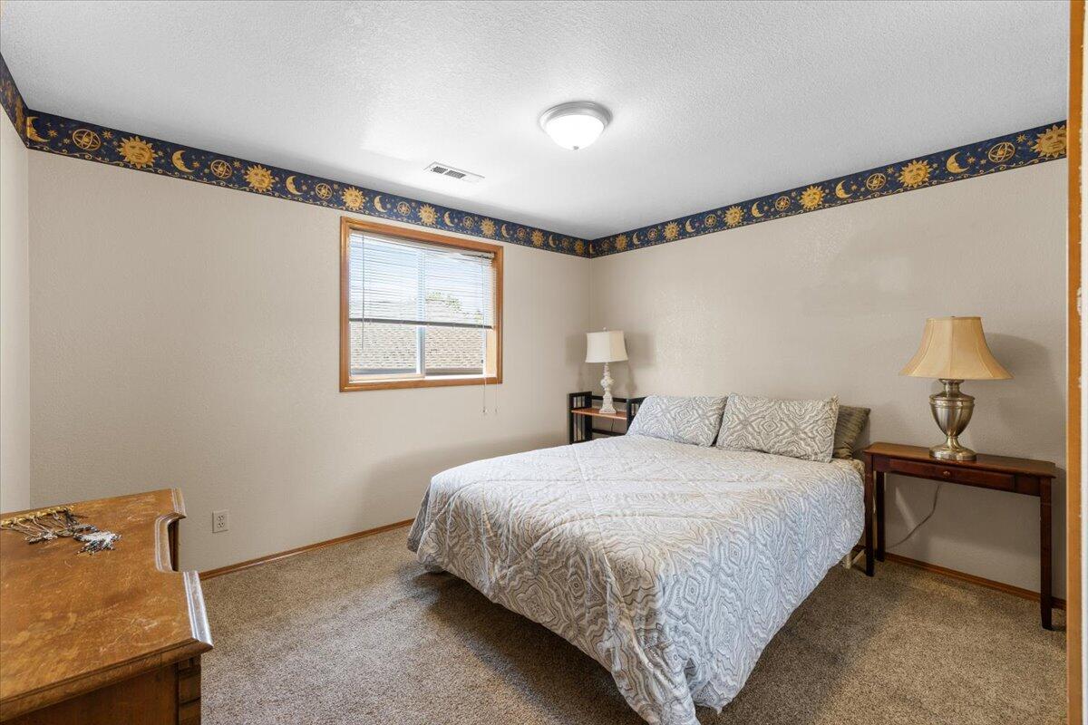 Jackson Creek Estates Subdivision Unit No 1 - Residential