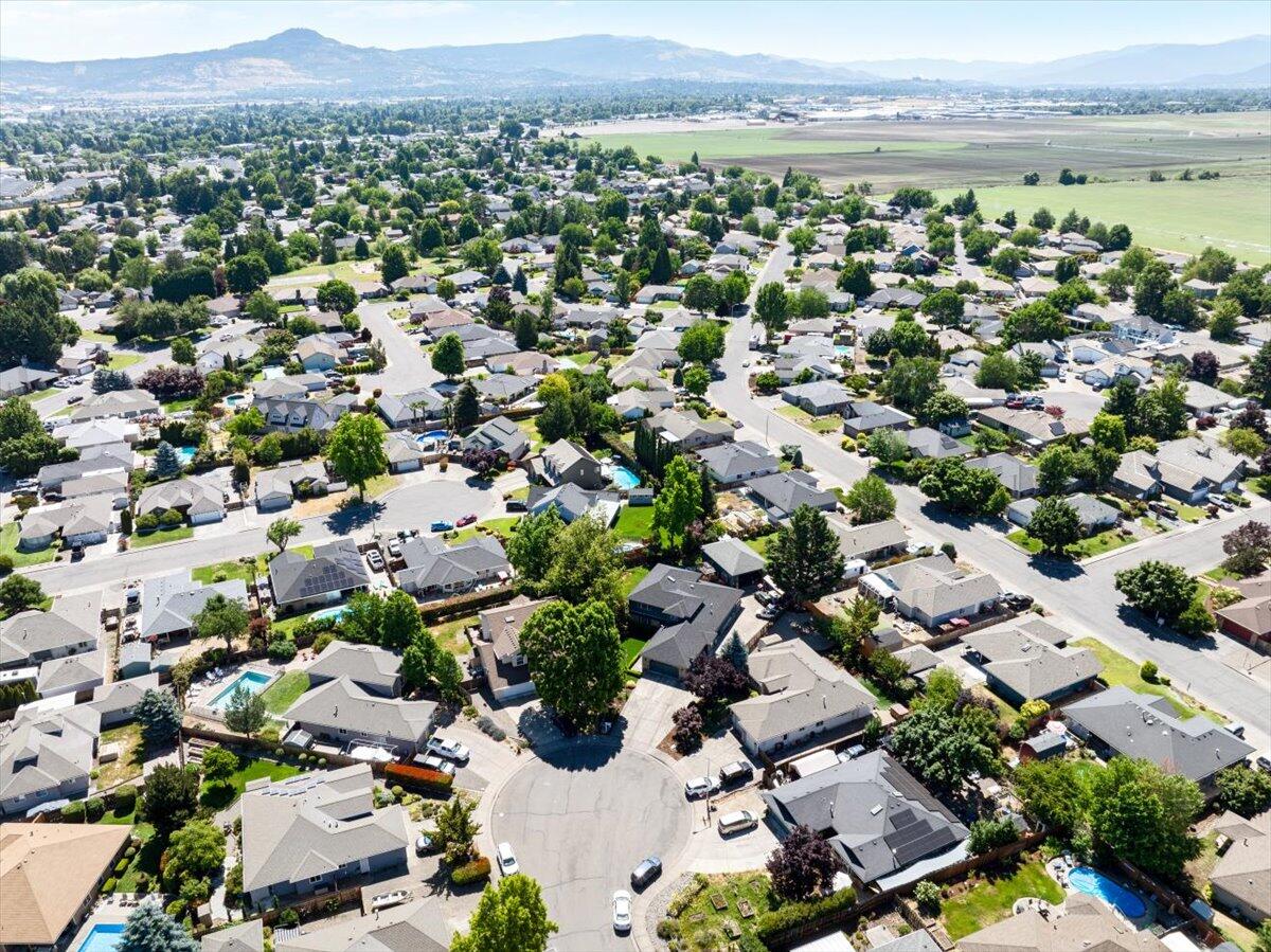 Jackson Creek Estates Subdivision Unit No 1 - Residential