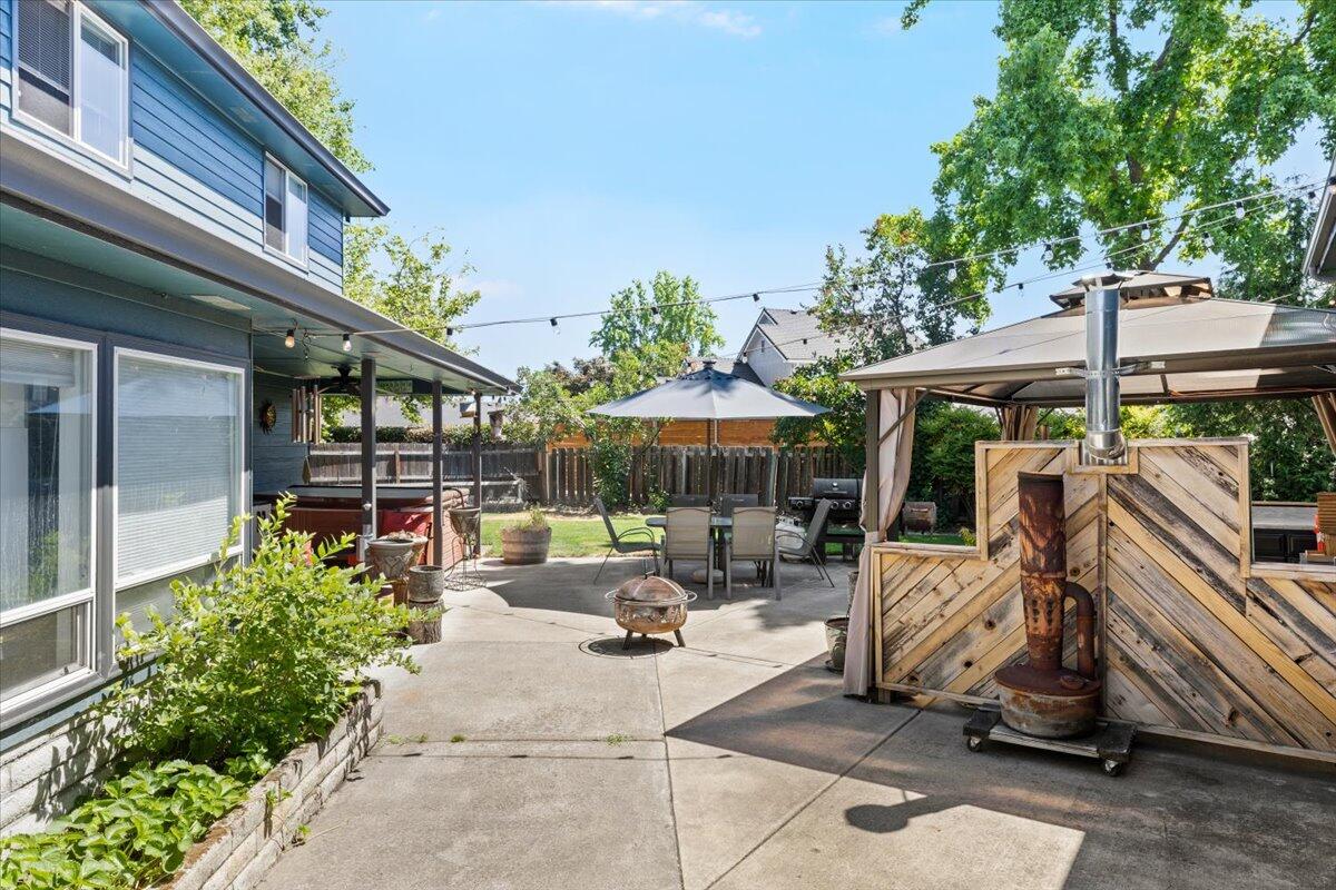 Jackson Creek Estates Subdivision Unit No 1 - Residential