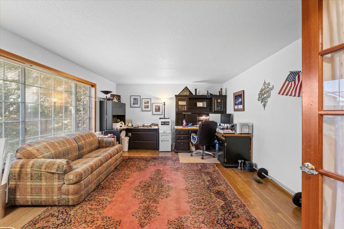 Jackson Creek Estates Subdivision Unit No 1 - Residential