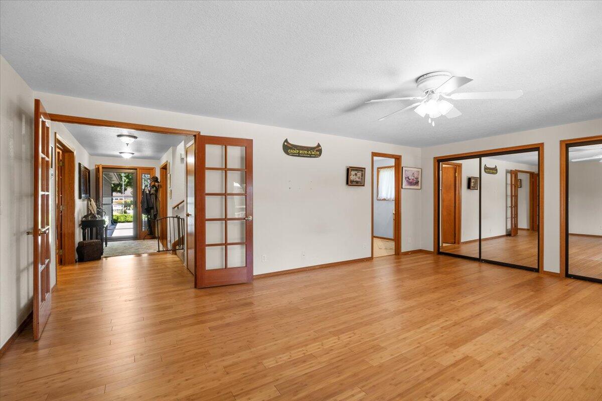 Jackson Creek Estates Subdivision Unit No 1 - Residential