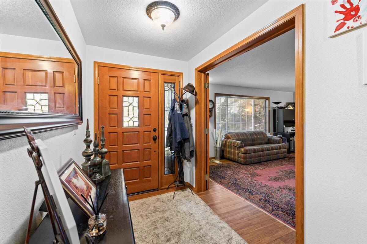 Jackson Creek Estates Subdivision Unit No 1 - Residential