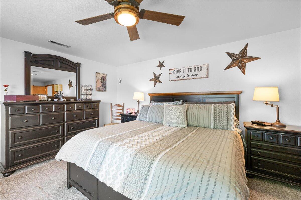 Jackson Creek Estates Subdivision Unit No 1 - Residential