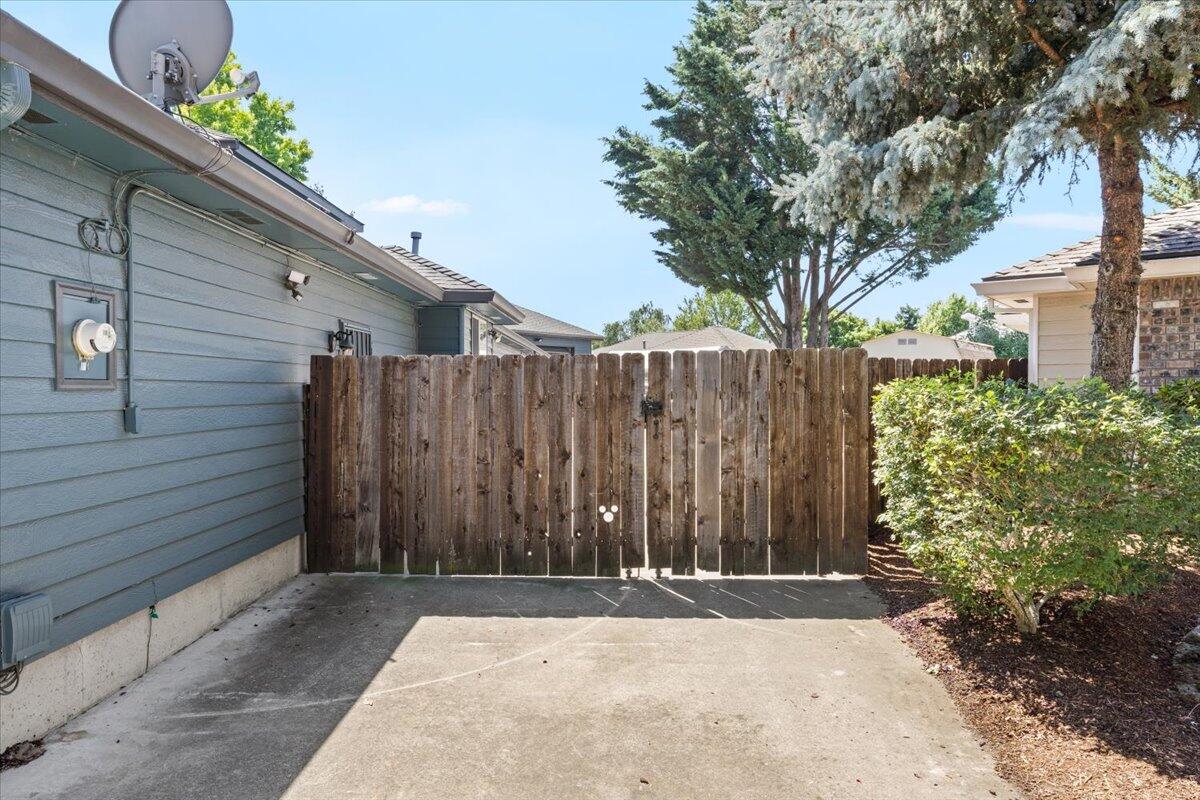 Jackson Creek Estates Subdivision Unit No 1 - Residential