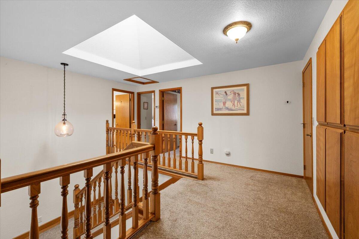 Jackson Creek Estates Subdivision Unit No 1 - Residential