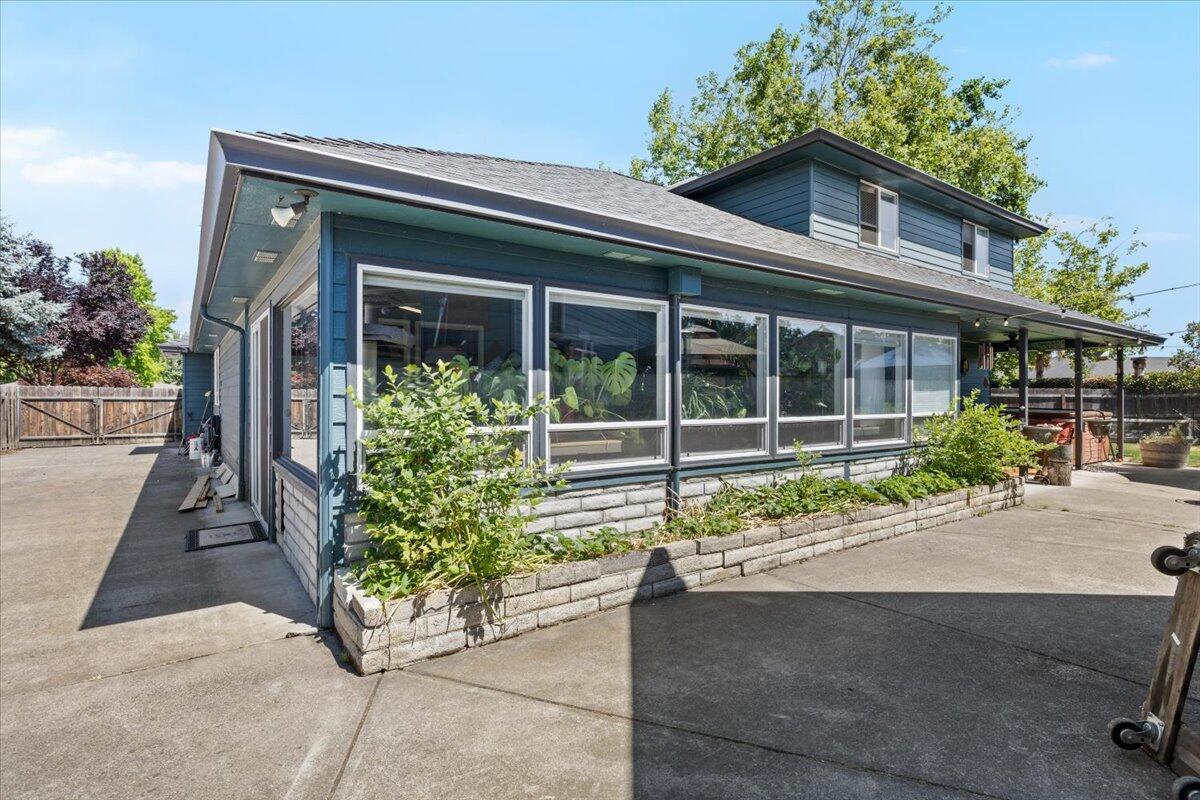 Jackson Creek Estates Subdivision Unit No 1 - Residential