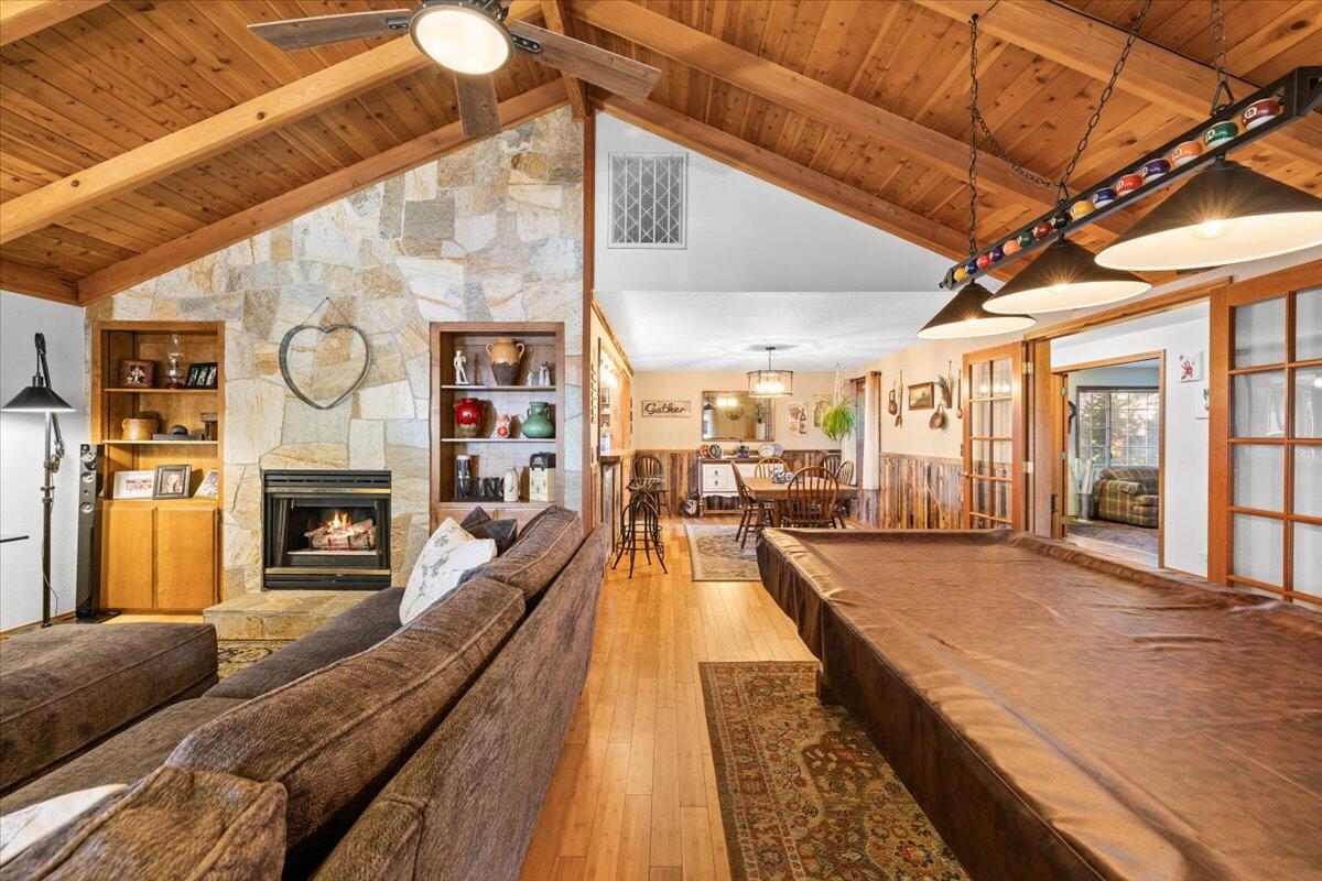 Jackson Creek Estates Subdivision Unit No 1 - Residential